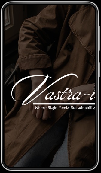 Vastra AI – screenshot 1