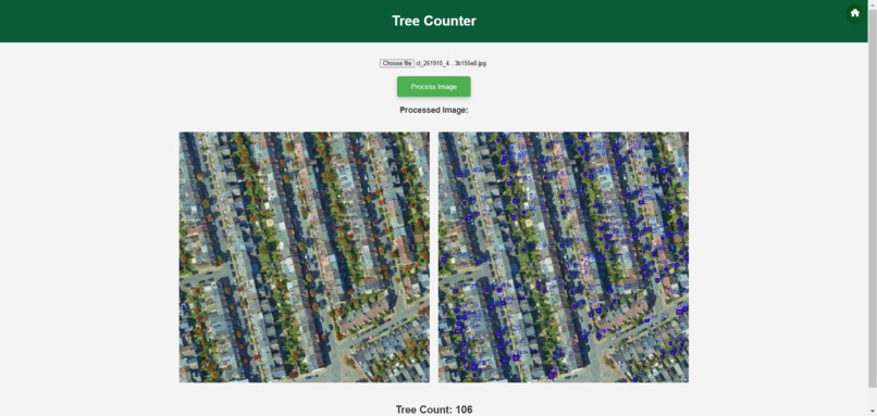 Tree View – screenshot 7