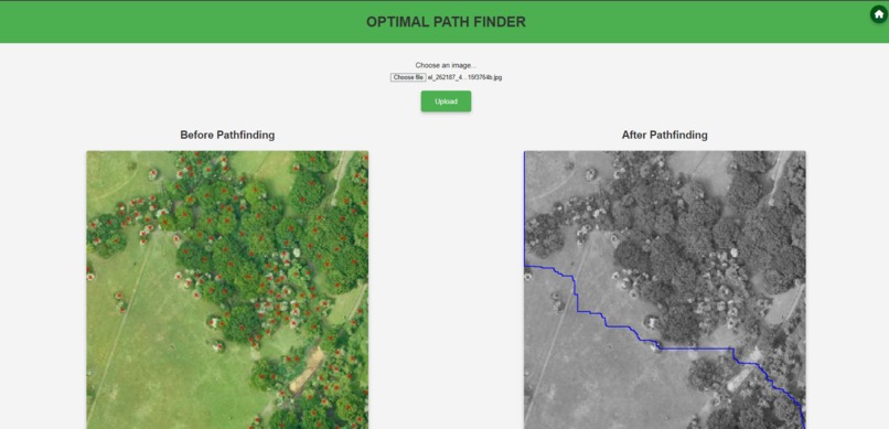 Tree View – screenshot 10