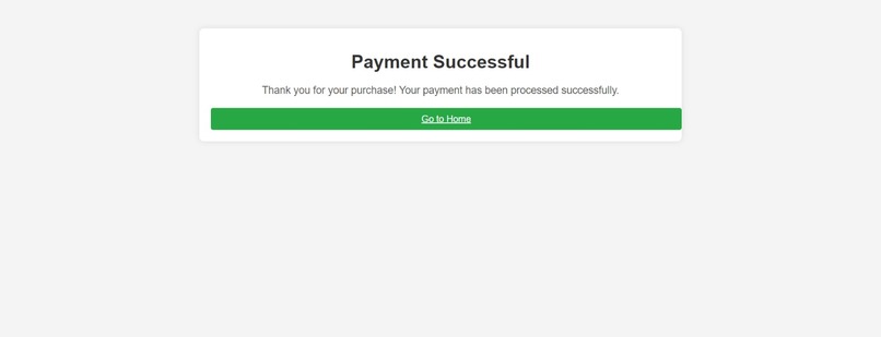 VIRTUAL STORE ASSISTANT – screenshot 2