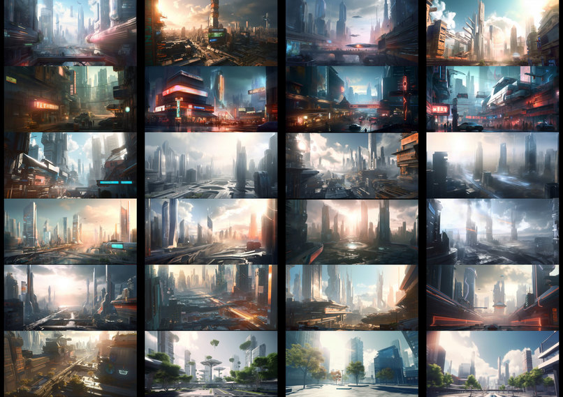 Neon Nights: Cyberpunk Powered by Constellation's Euclid SDK – screenshot 10