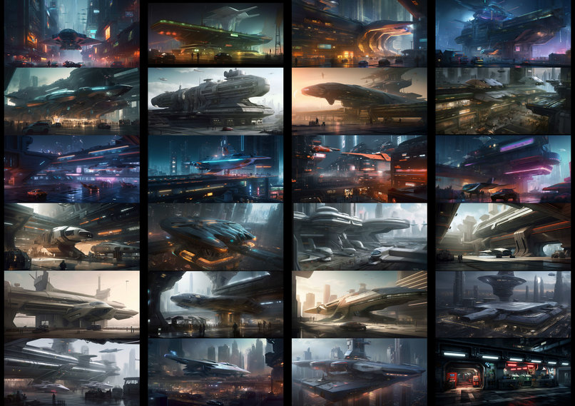 Neon Nights: Cyberpunk Powered by Constellation's Euclid SDK – screenshot 11