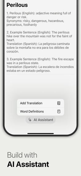 WordSnap - AI Flashcards Maker – screenshot 6