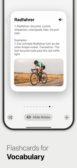 WordSnap - AI Flashcards Maker – screenshot 3