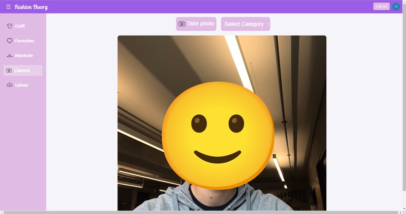 Fashion Theory – screenshot 7