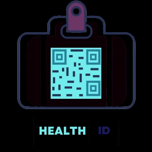 HealthID – screenshot 1