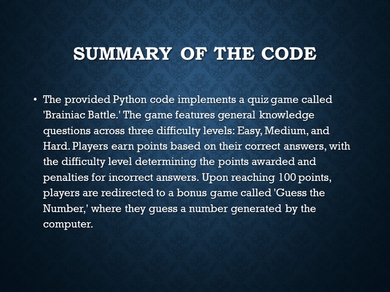 Brainiac Battle – screenshot 9