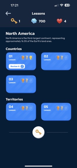 Geo Genius - Learn Geography – screenshot 4
