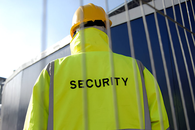 SSP Australia: Leading in Security Solutions – screenshot 1