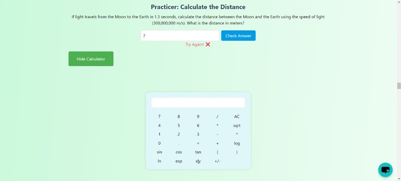 PhysixLab – screenshot 4