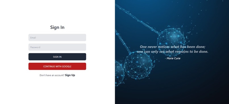 PhysixLab – screenshot 1