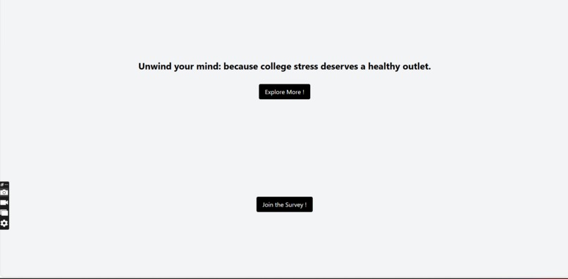Stress-Management – screenshot 1