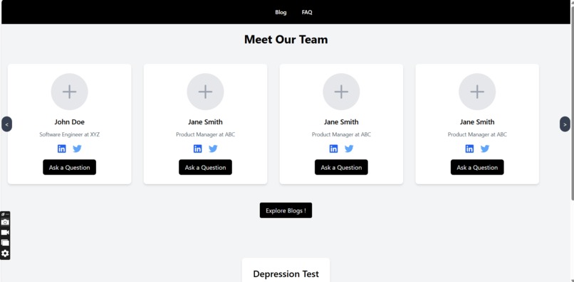 Stress-Management – screenshot 3