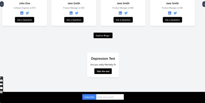 Stress-Management – screenshot 4