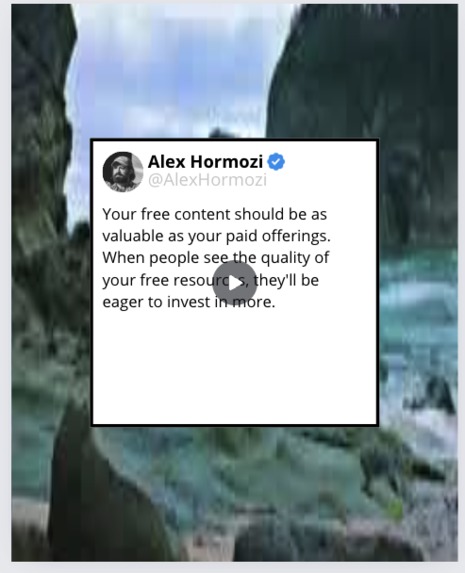 X Shorts AI – screenshot 1