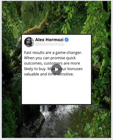 X Shorts AI – screenshot 3