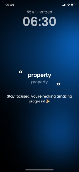 Wordify – screenshot 1