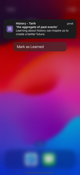 Wordify – screenshot 3