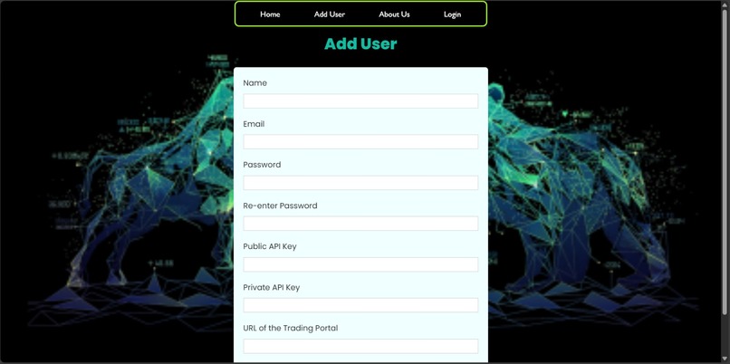 TradeQuest – screenshot 3