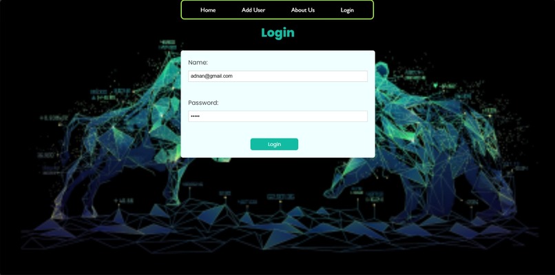 TradeQuest – screenshot 5