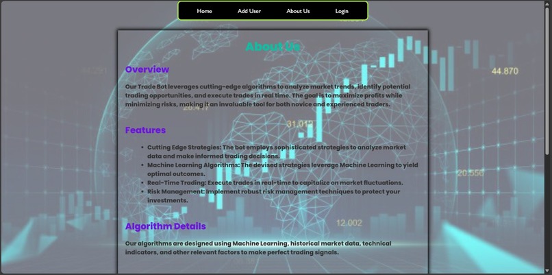 TradeQuest – screenshot 6