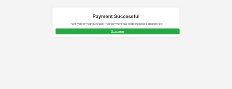Virtual Retail Genie – screenshot 1