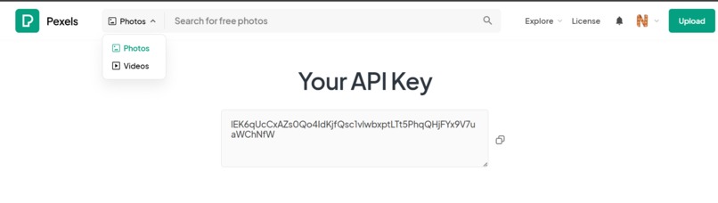 Virtual Retail Genie – screenshot 3