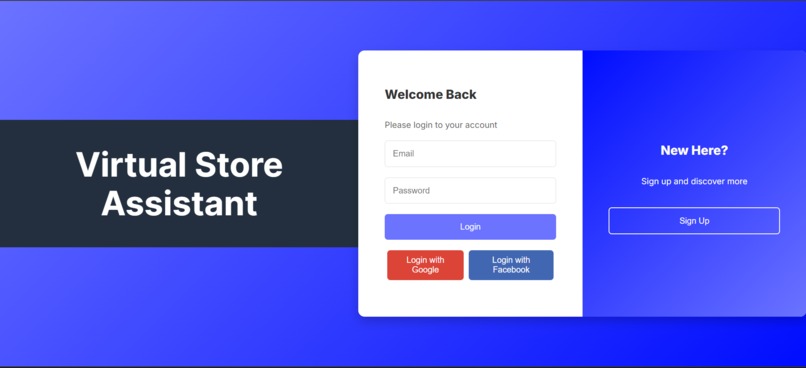Virtual Retail Genie – screenshot 7