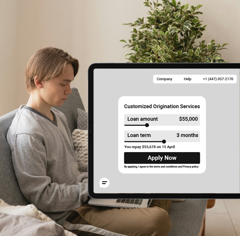 Small Business Lending Platforms | Devpost