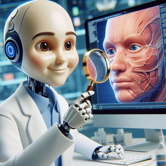 AI Skin Diseases Detector  – screenshot 1