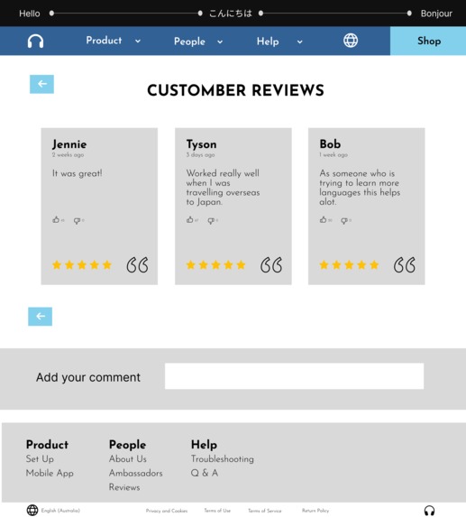 Something Ear – screenshot 7