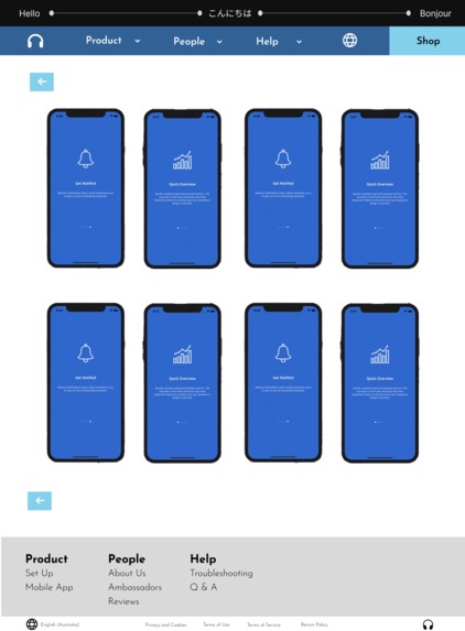 Something Ear – screenshot 5