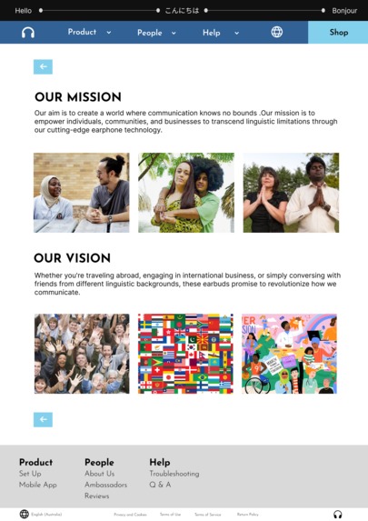 Something Ear – screenshot 2