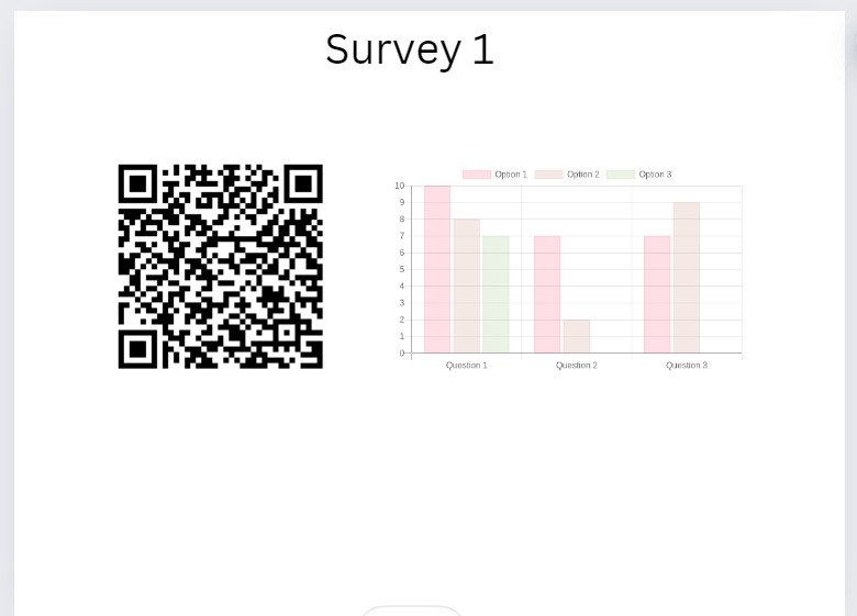 Poll Generator – screenshot 4