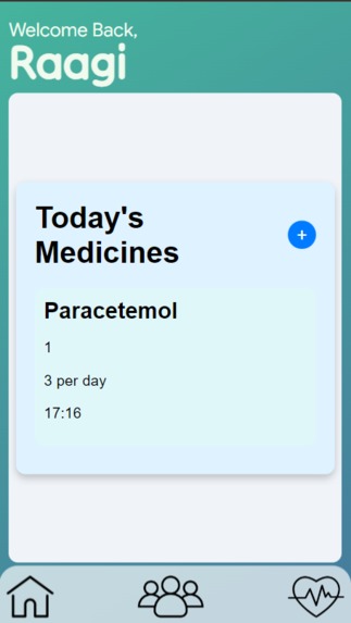 Health + – screenshot 5