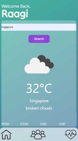 Health + – screenshot 8