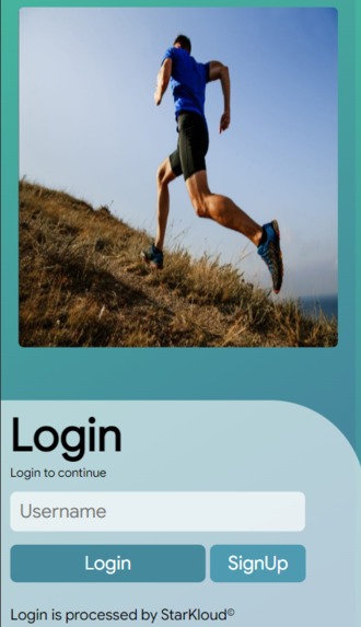 Health + – screenshot 1