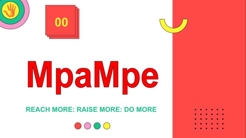 MpaMpe – screenshot 1