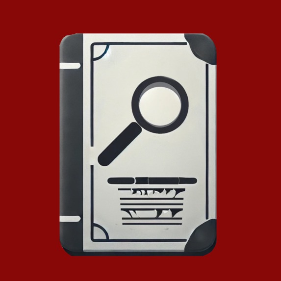 Little Grey Book – screenshot 2