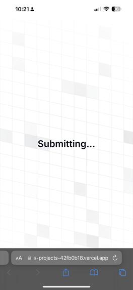 Poll Generator – screenshot 15