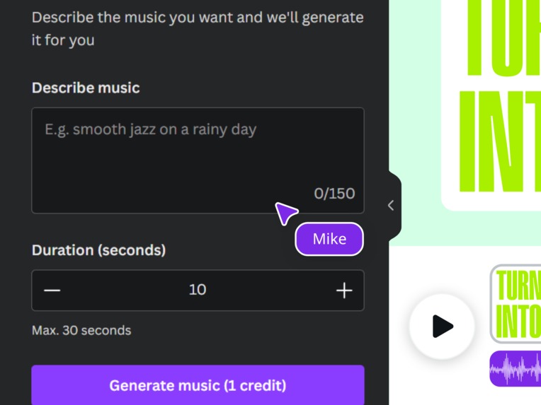 GenreX Video2Music AI – screenshot 2