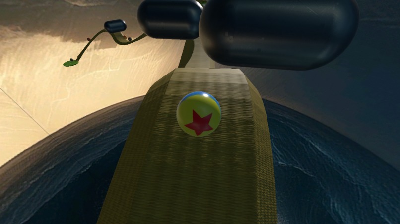 Olympic Run - A 3D Race for the Eras – screenshot 2