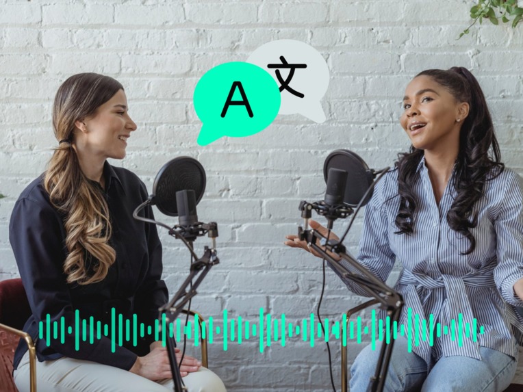 EasyDubbing – screenshot 1