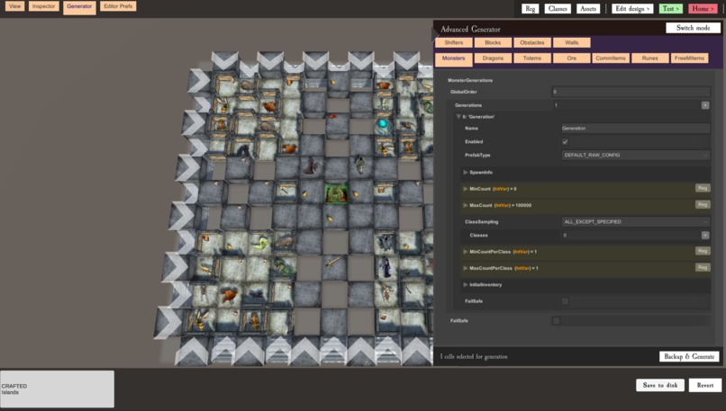 Dragon Shift – screenshot 4