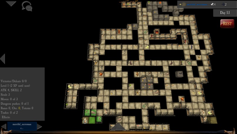 Dragon Shift – screenshot 3