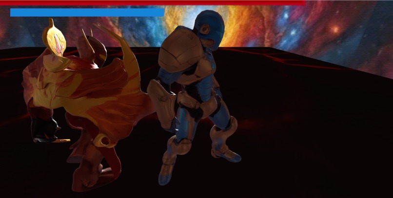 STAR COMMANDER – screenshot 2