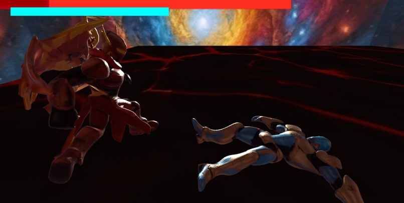 STAR COMMANDER – screenshot 4