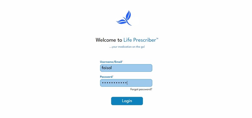 Life Prescriber – screenshot 9