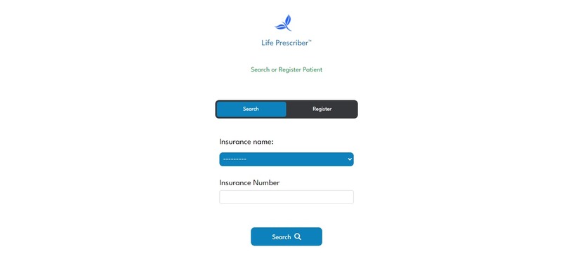 Life Prescriber – screenshot 4