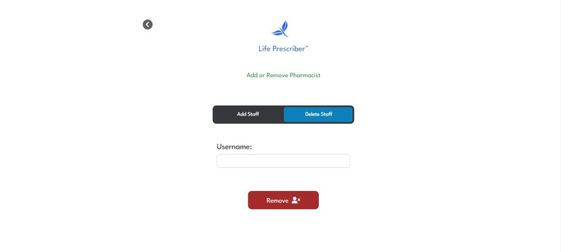 Life Prescriber – screenshot 8